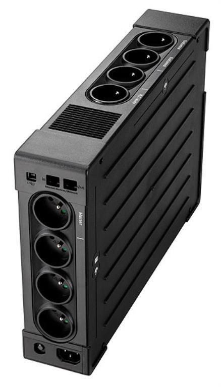 UPS Eaton Ellipse Pro - 1600VA - USB - Line interactive