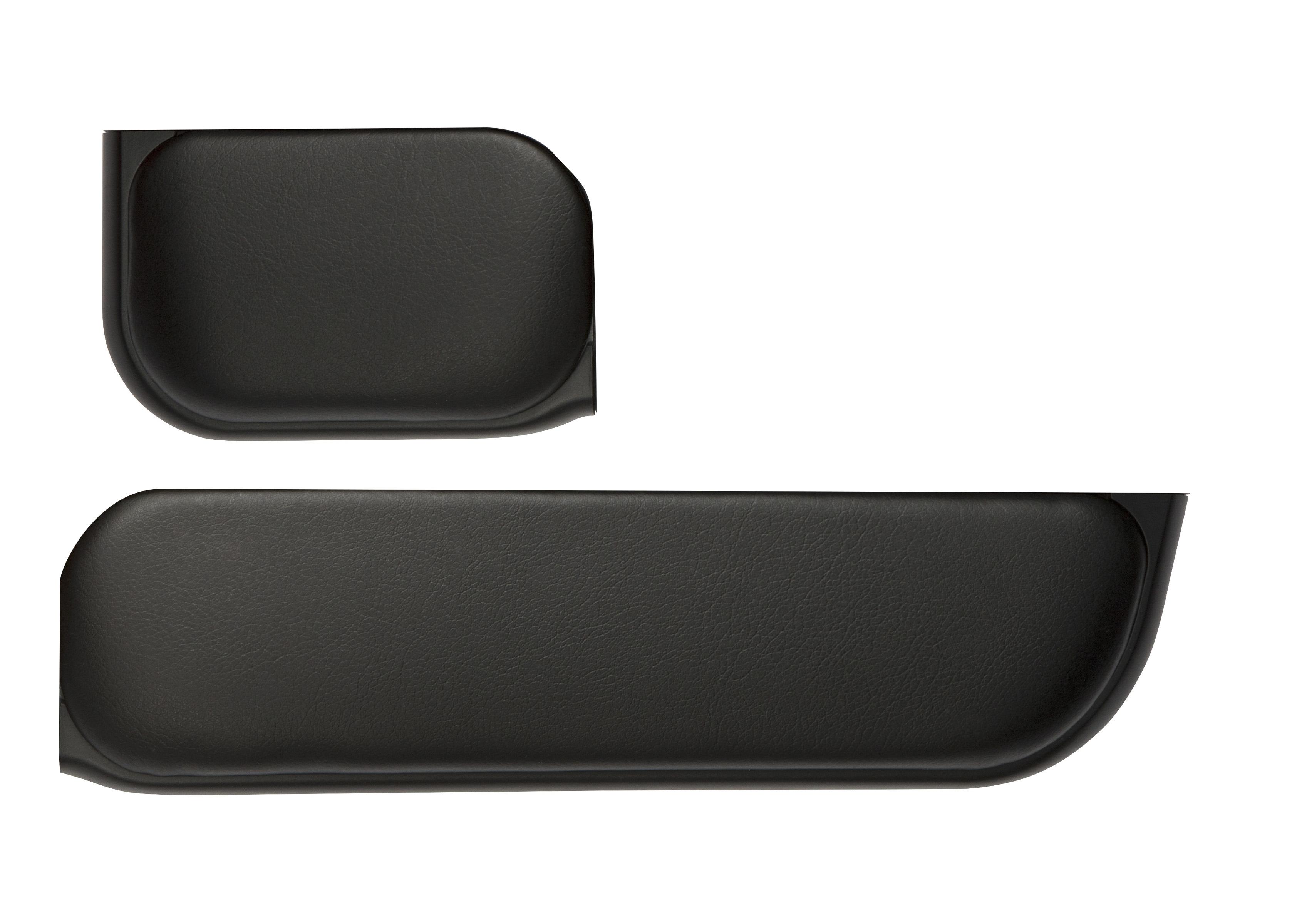 Contour Design RM-PRO3-WR poggiapolso Nero
