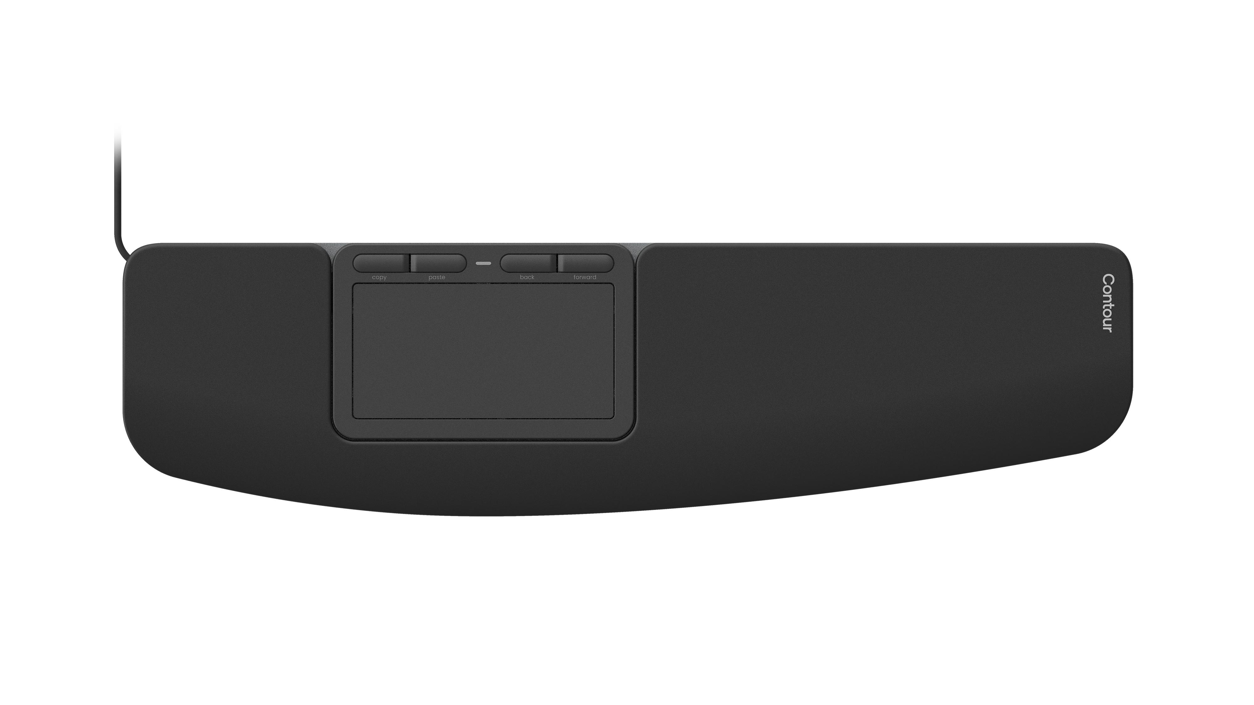 Contour Design Touch...