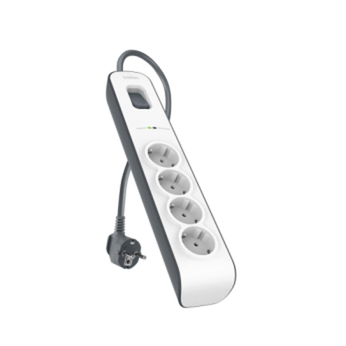Belkin BSV400VF2M...