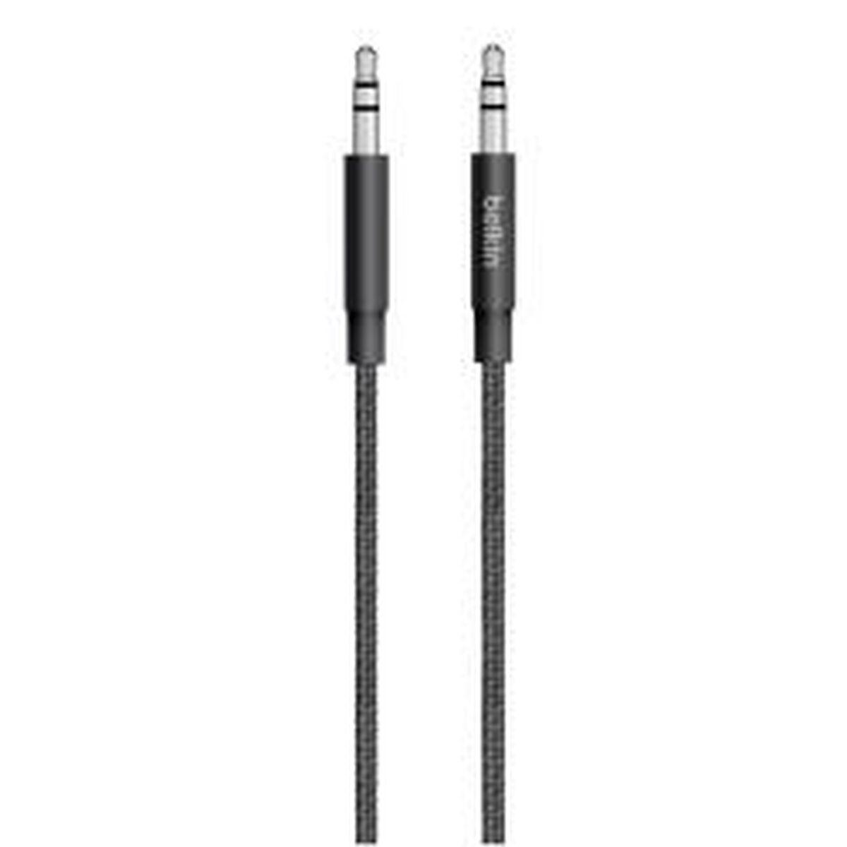 Belkin 3.5mm - 3.5mm, 1.25m...