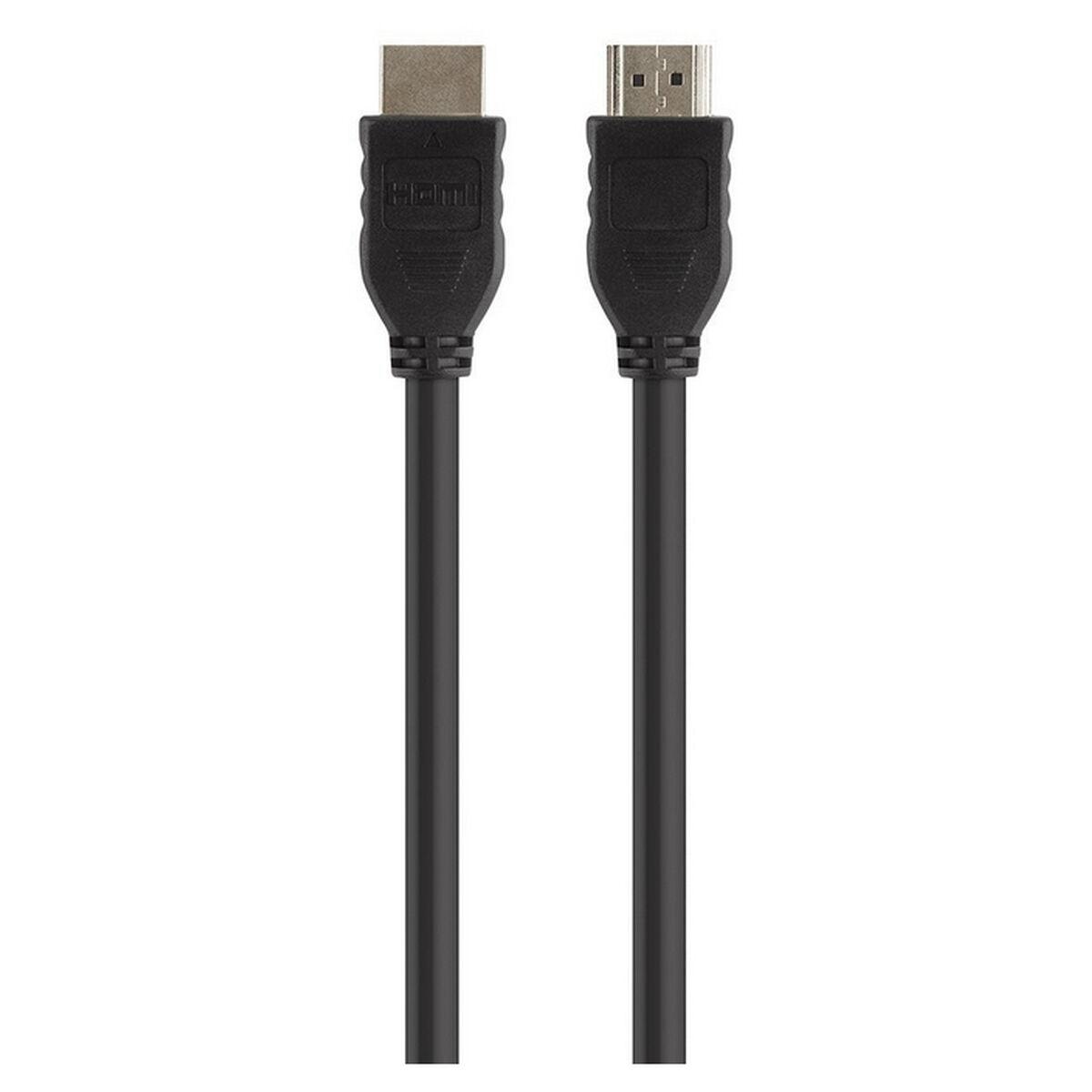 BELKIN - CBLE STANDARD HDMI...