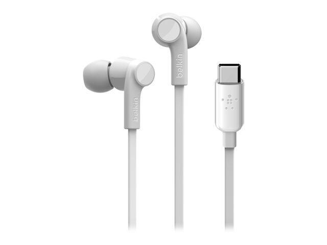 Belkin ROCKSTAR Cuffie...