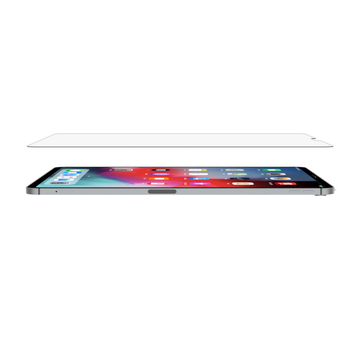 Belkin SCREENFORCE Pellicola proteggischermo trasparente Samsung 1 pz (SCREENFORCE TEMPERED GLASS - DISPLAYPROTECT F/IPAD PRO 1