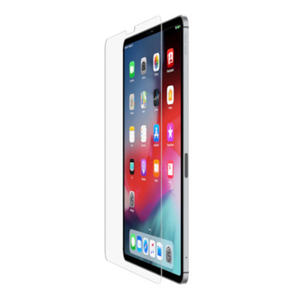 Belkin SCREENFORCE Pellicola proteggischermo trasparente Samsung 1 pz (SCREENFORCE TEMPERED GLASS - DISPLAYPROTECT F/IPAD PRO 1