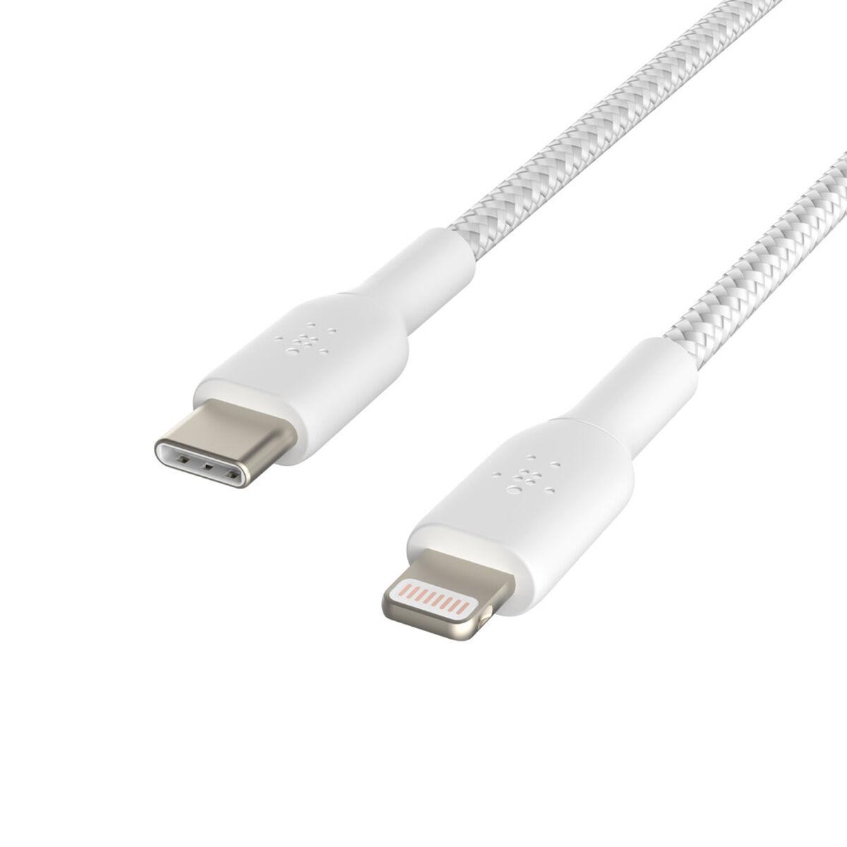 Belkin CAA004BT1MWH cavo...