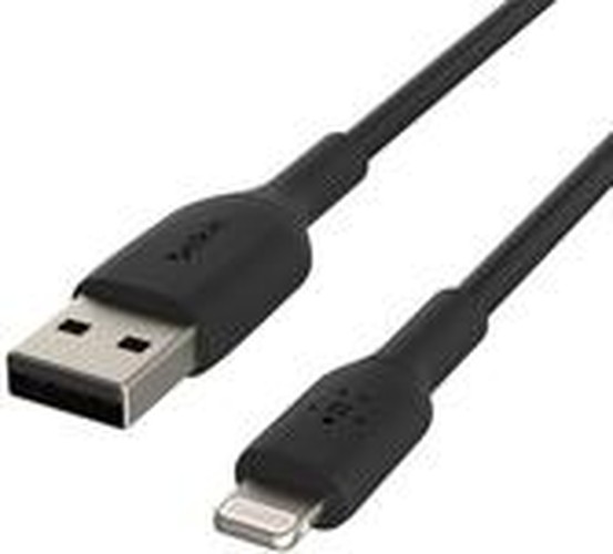 LIGHTNING TO USB-A CABLE...
