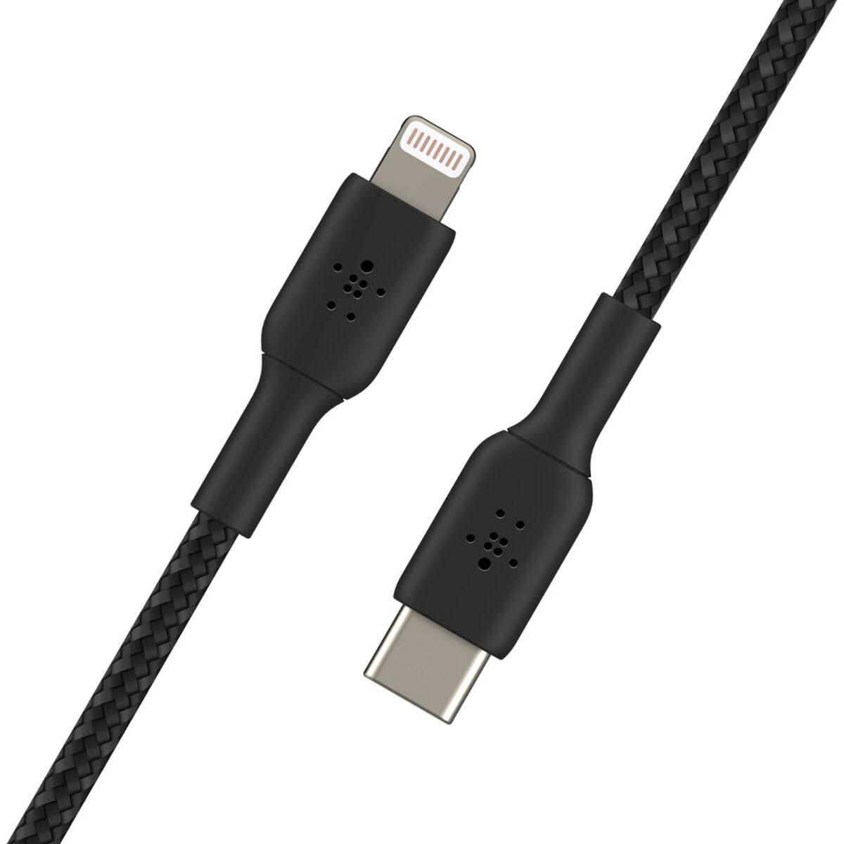 Belkin CAA004BT1MBK cavo...