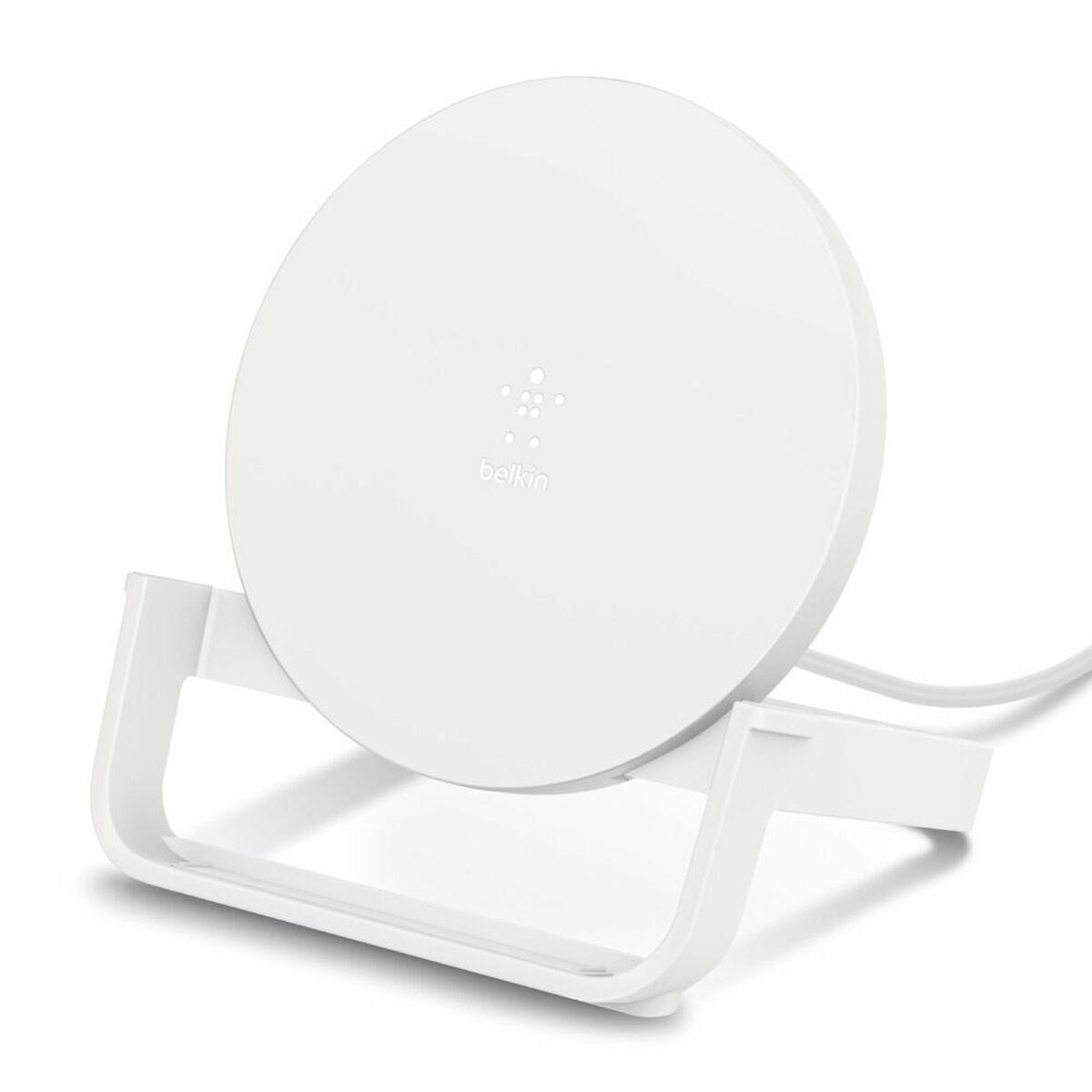 Belkin BOOSTÃ¢â€ â€˜CHARGE Bianco Interno