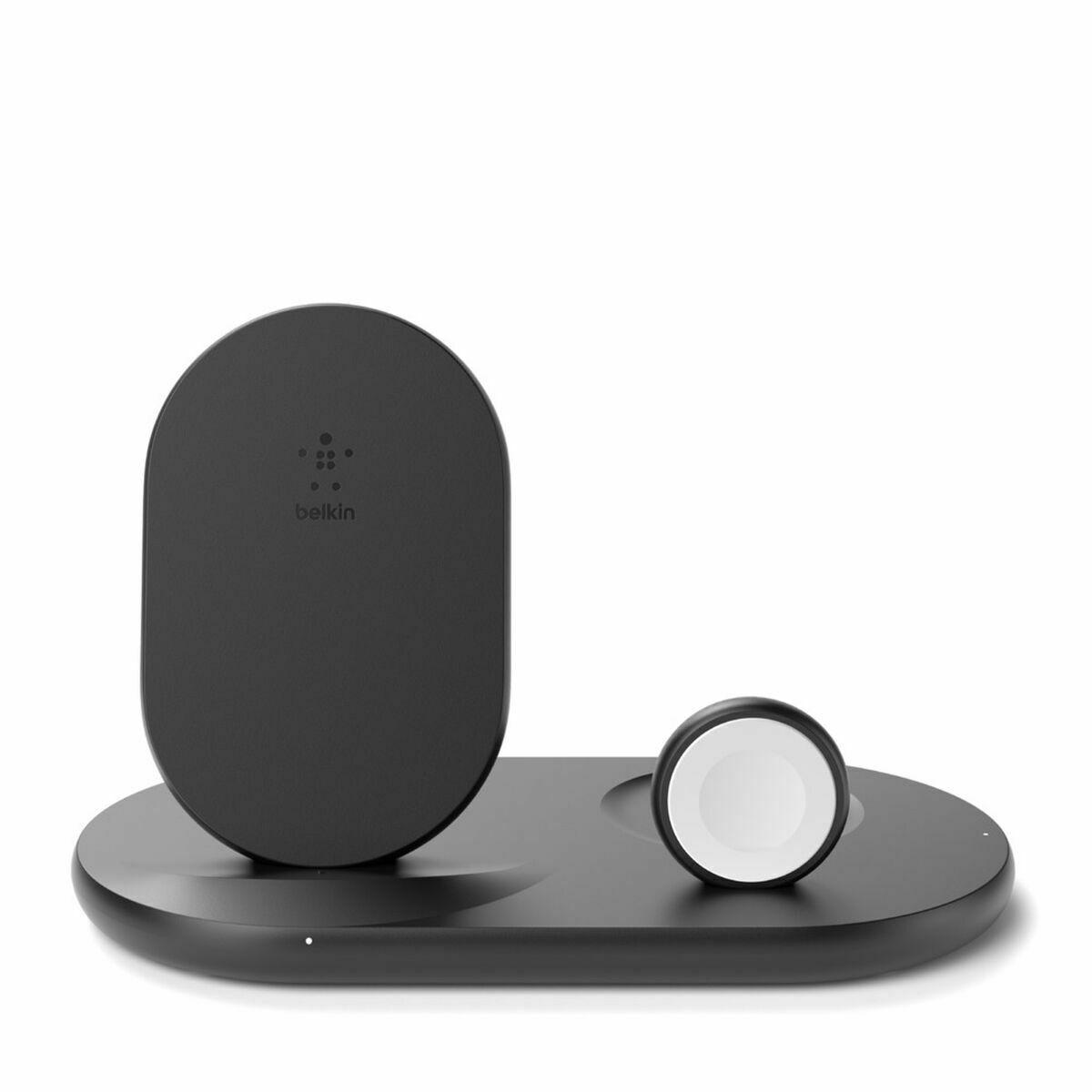 BELKIN STATION DE RECHARGE...