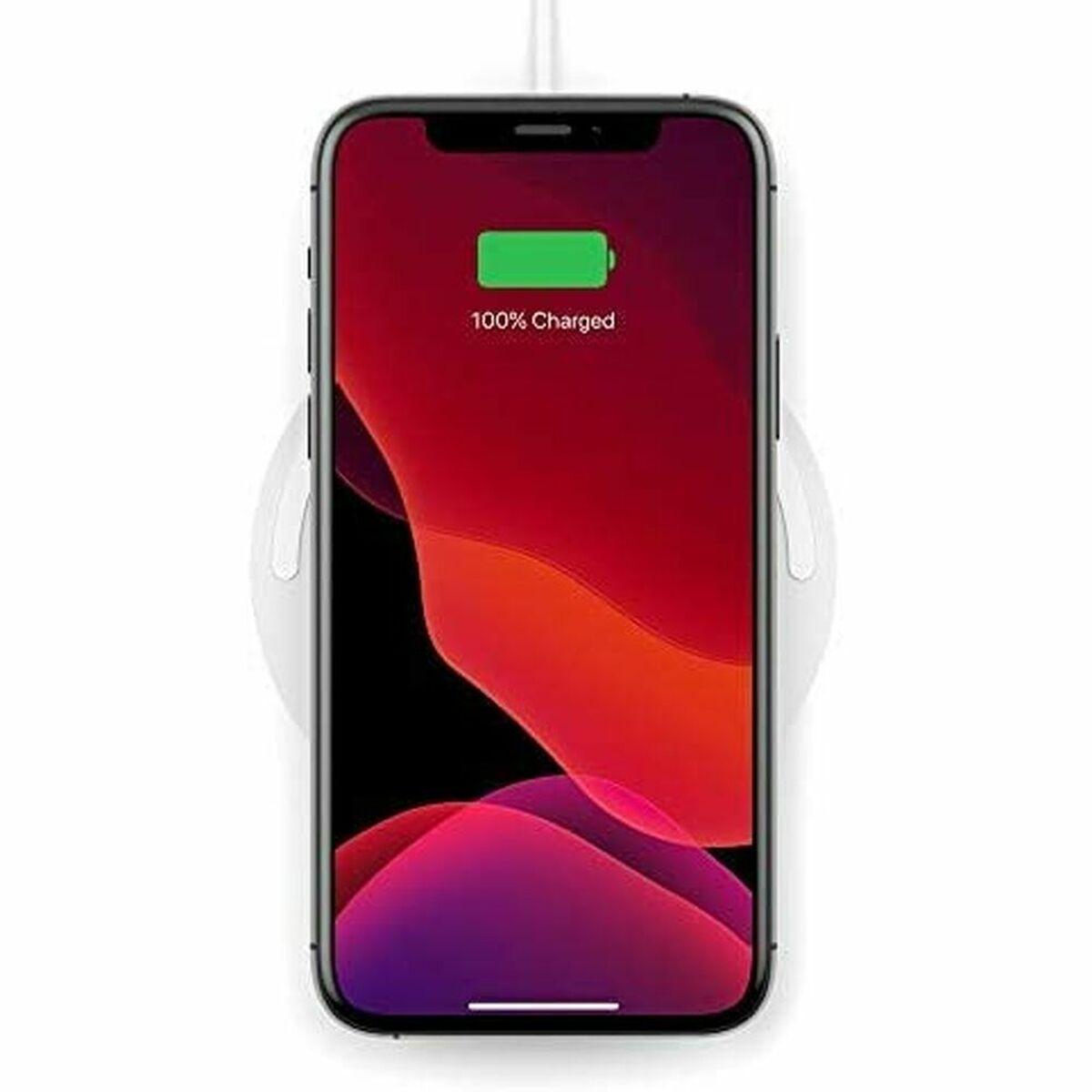 Belkin WIA001VFWH Caricabatterie per dispositivi