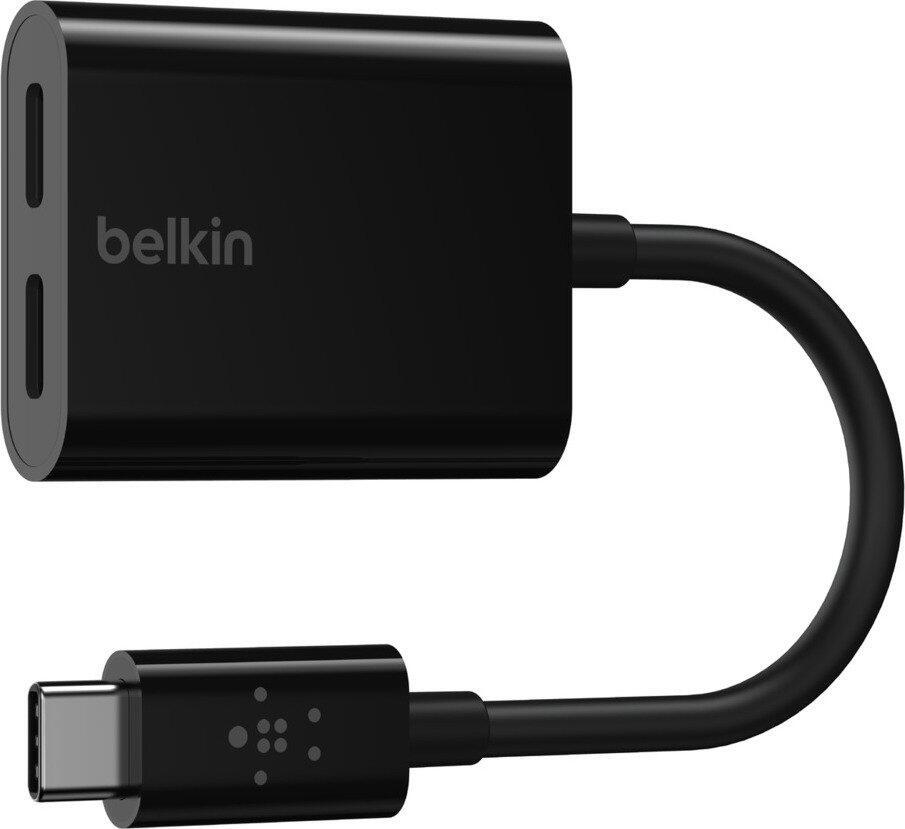 Belkin F7U081BTBLK...