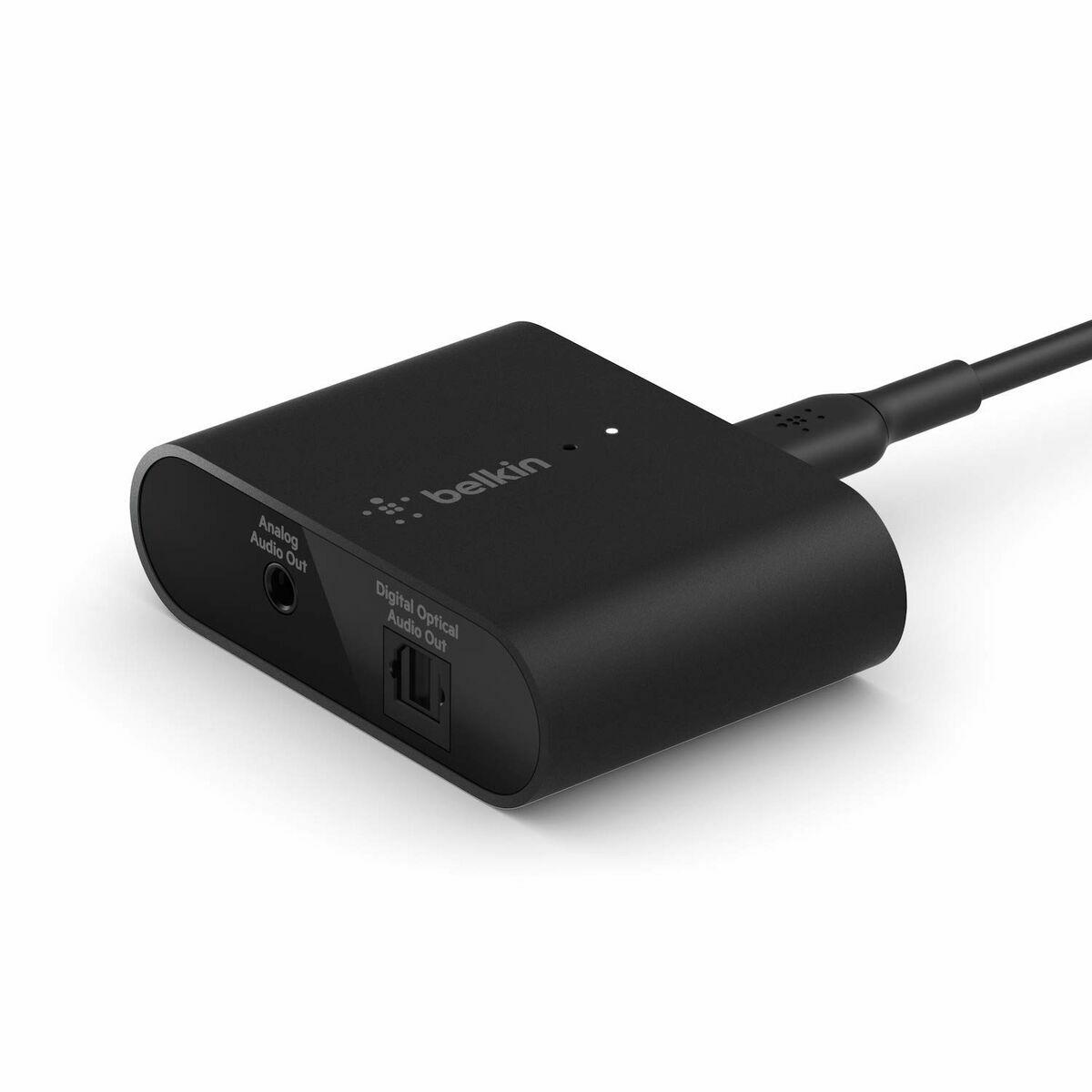 Belkin SoundForm Connect...