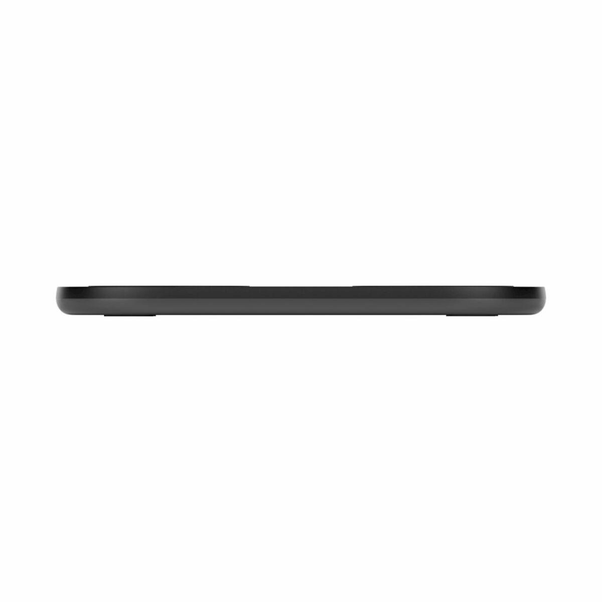 BELKIN DOUBLE CHARGEUR INDUCTION DUAL PAD 15W NOIR