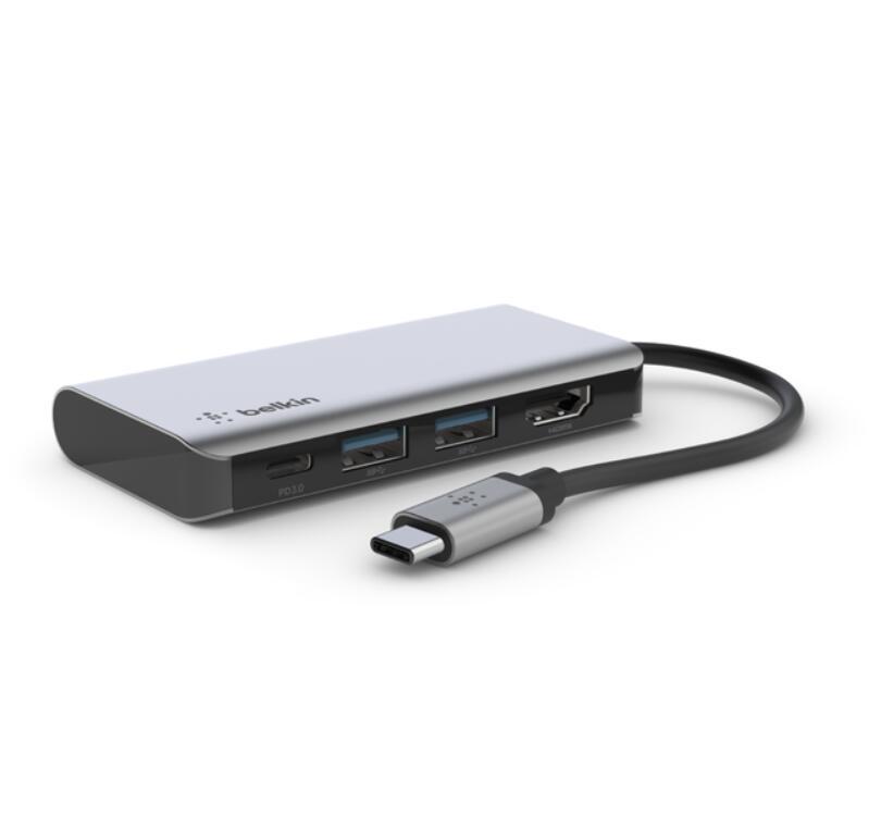 Belkin Adattatore...