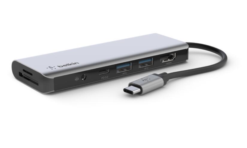 Belkin Adattatore...