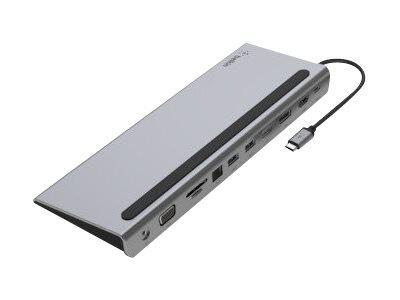 Belkin Hub Multimediale 11...