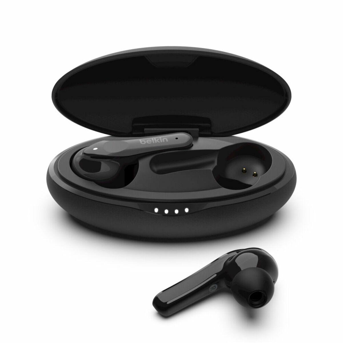 Belkin SOUNDFORM Move Plus...