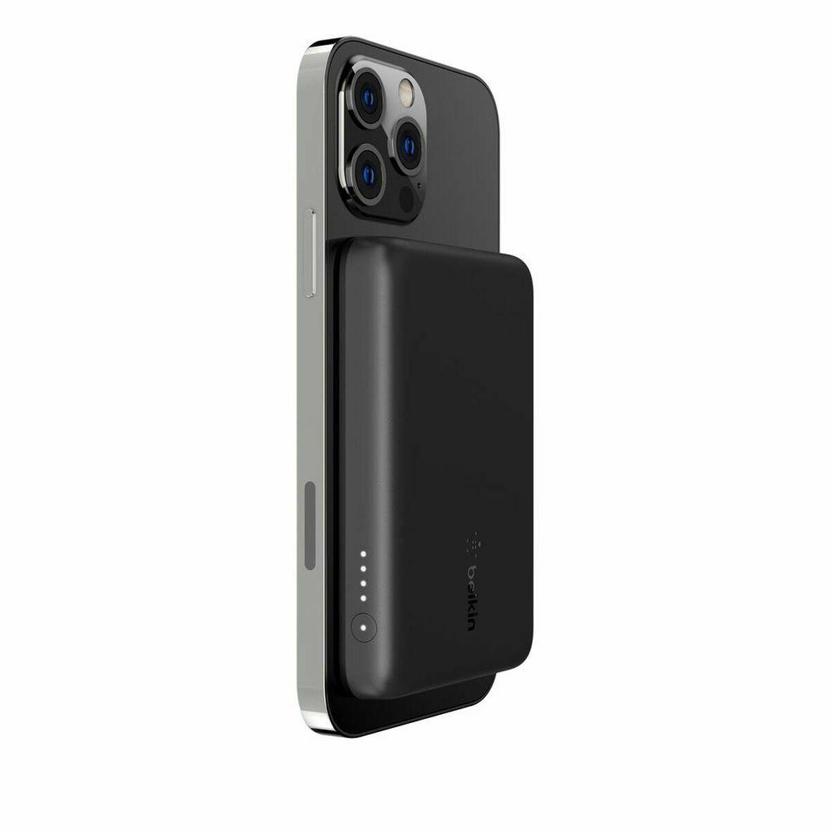 Belkin Powerbank Wireless...
