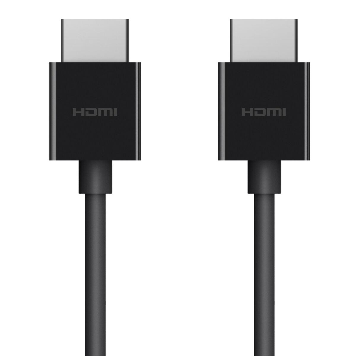 Belkin 4K Ultra High Speed...