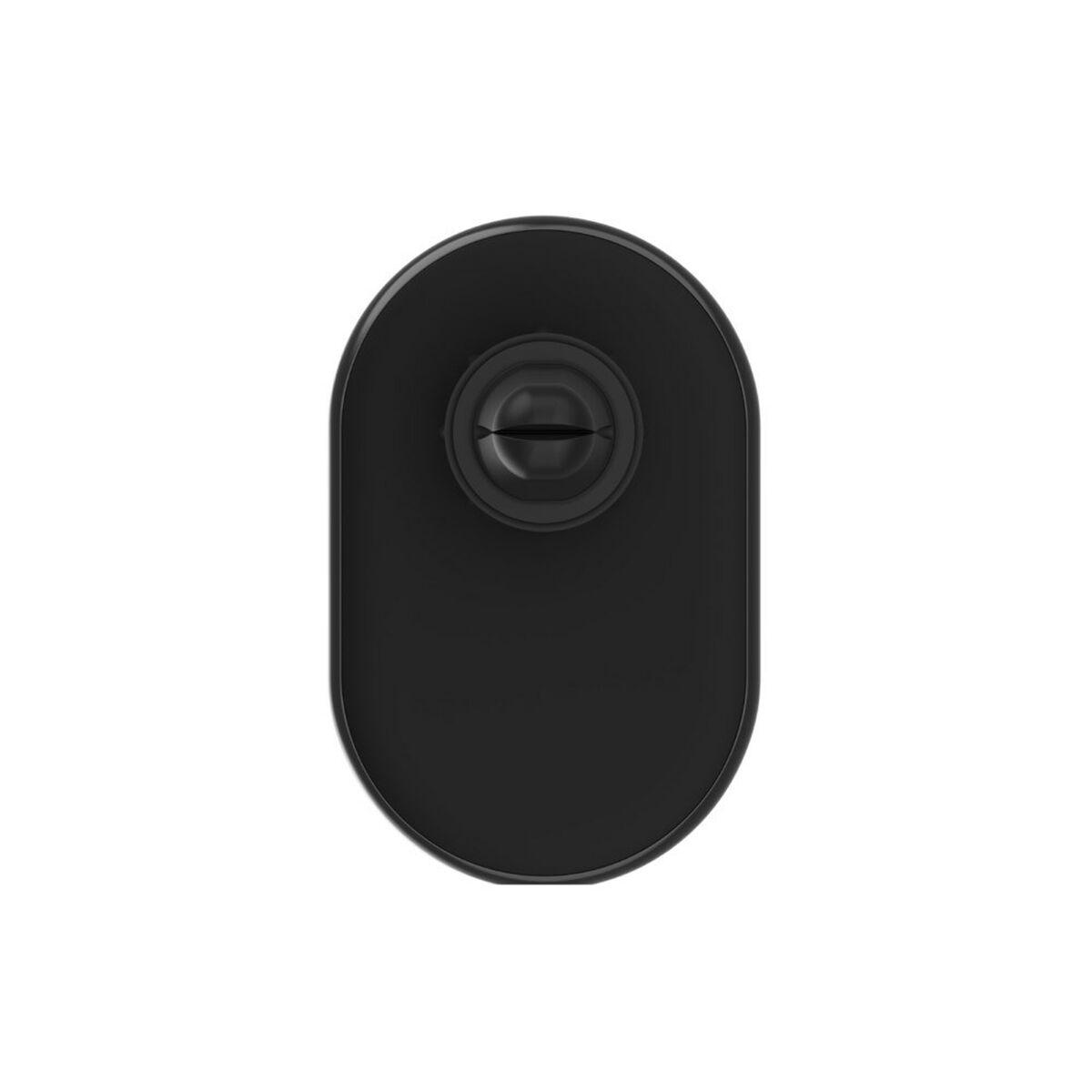Belkin WIC004BTBK Caricabatterie per dispositivi mobili Smartphone Nero USB Carica wireless Auto (MAGNETIC CAR HOLDER F/IPHONE