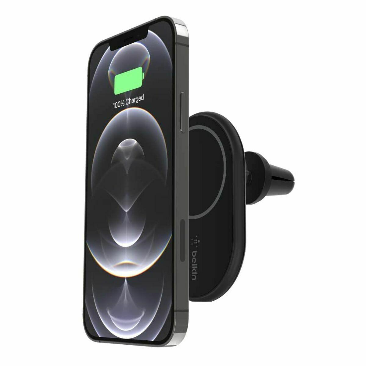 Belkin WIC004BTBK-NC...