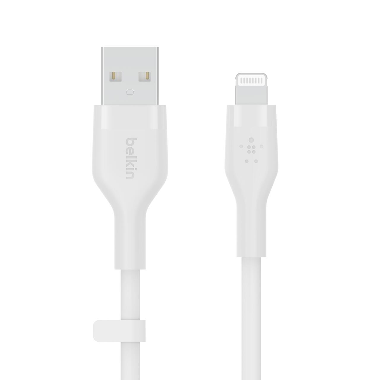 Belkin CAA008BT1MWH cavo...