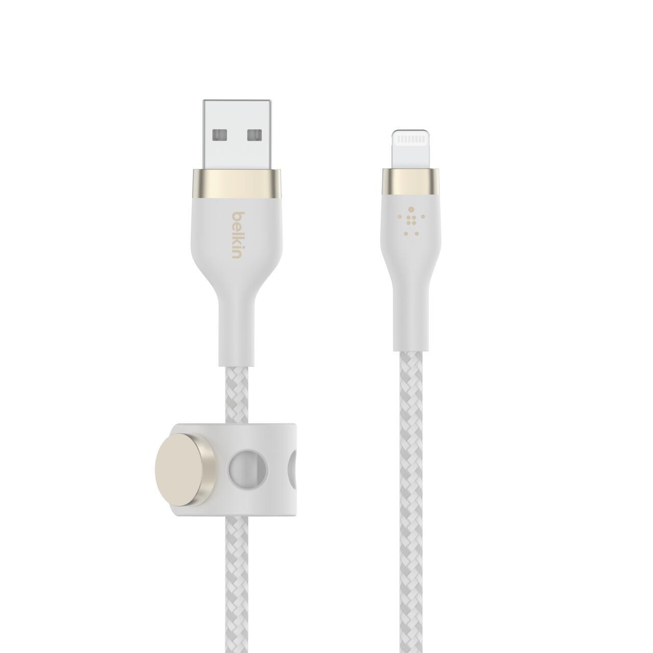 Belkin CAA010BT1MWH cavo...