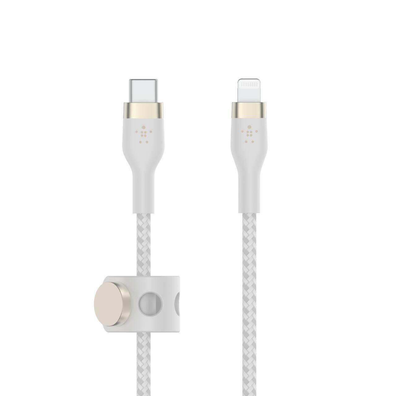 Belkin CAA011BT2MWH cavo...