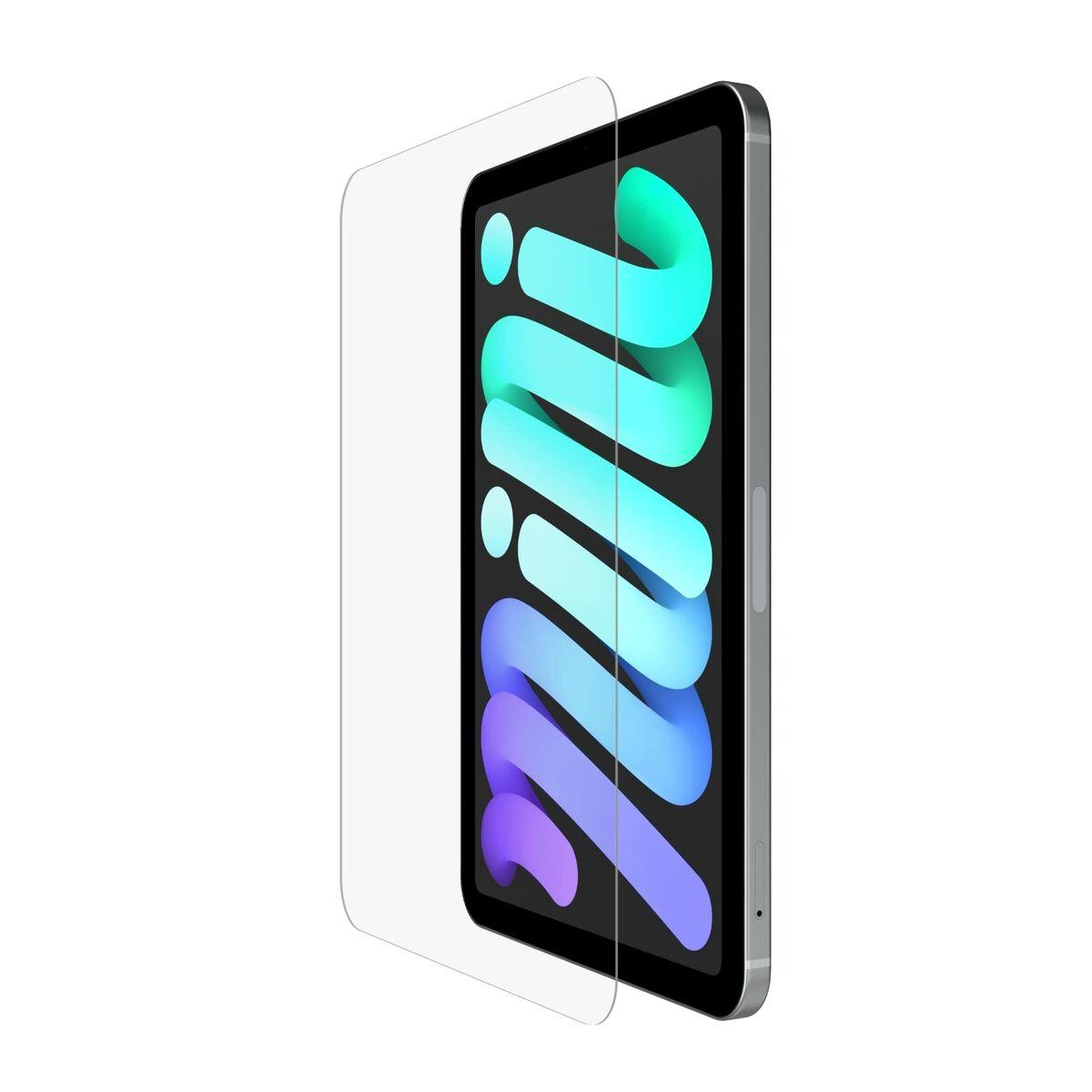 Belkin OVI003zz Pellicola proteggischermo trasparente Apple 1 pz (SCREENFORCE TEMPEREDGLASS SCREE - SCREEN PROTECTION FOR IPAD