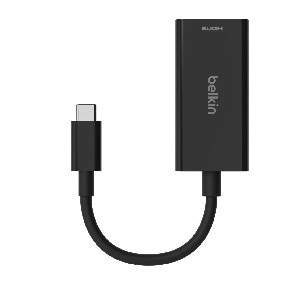 Belkin AVC013BTBK cavo e...