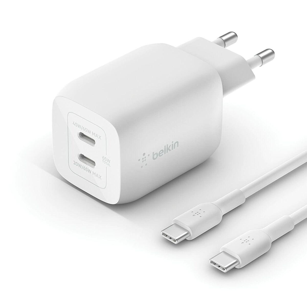 Belkin WCH013vf2MWH-B6...