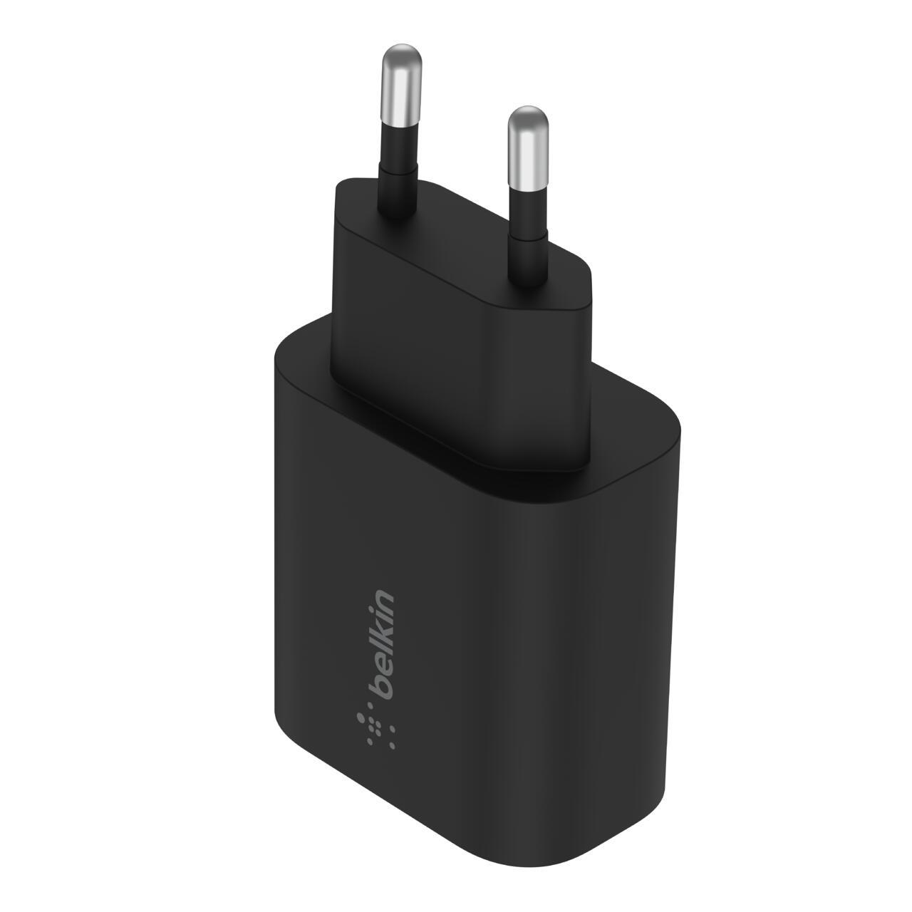 Belkin WCA004vfBK Nero...