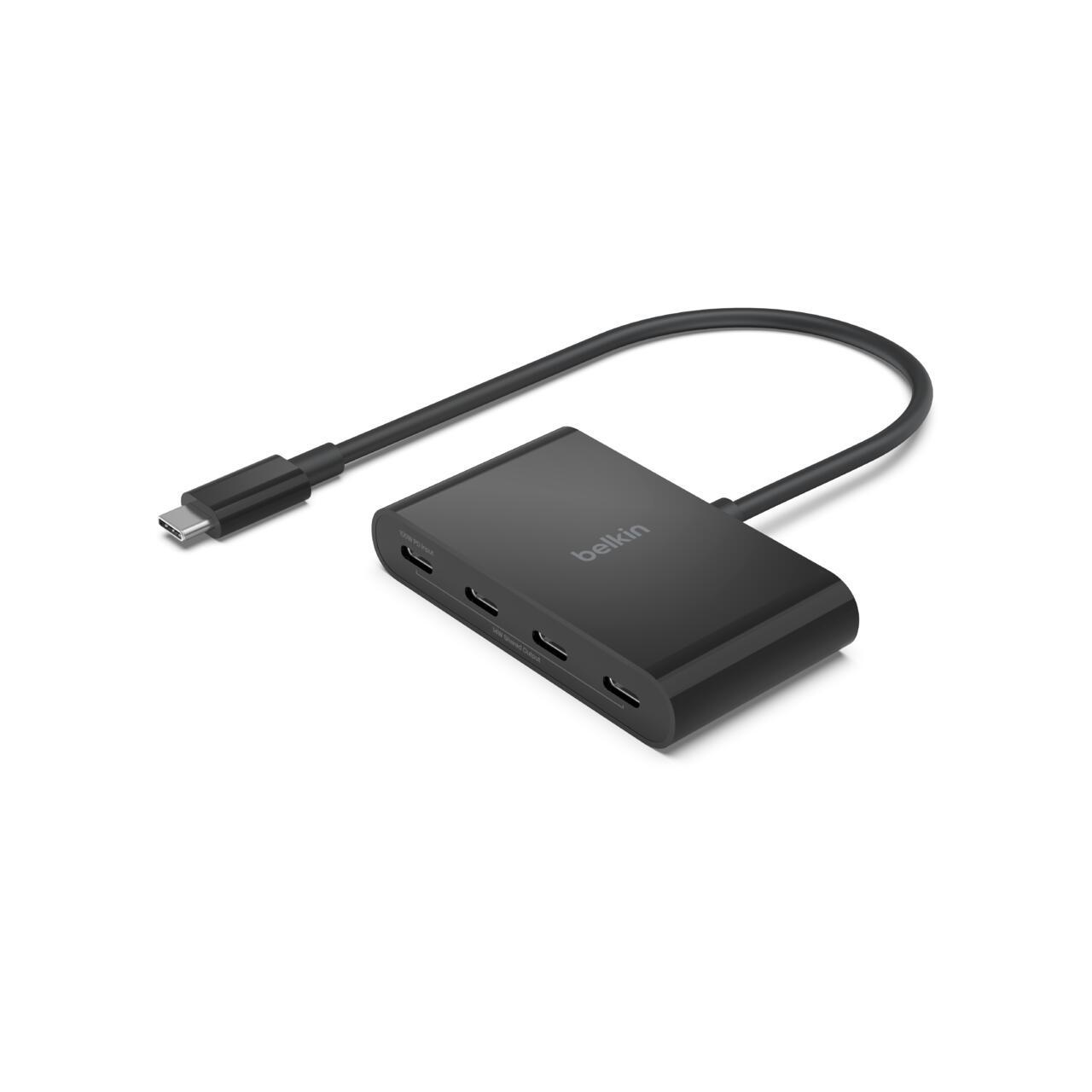 Belkin AVC018BTBK hub di...
