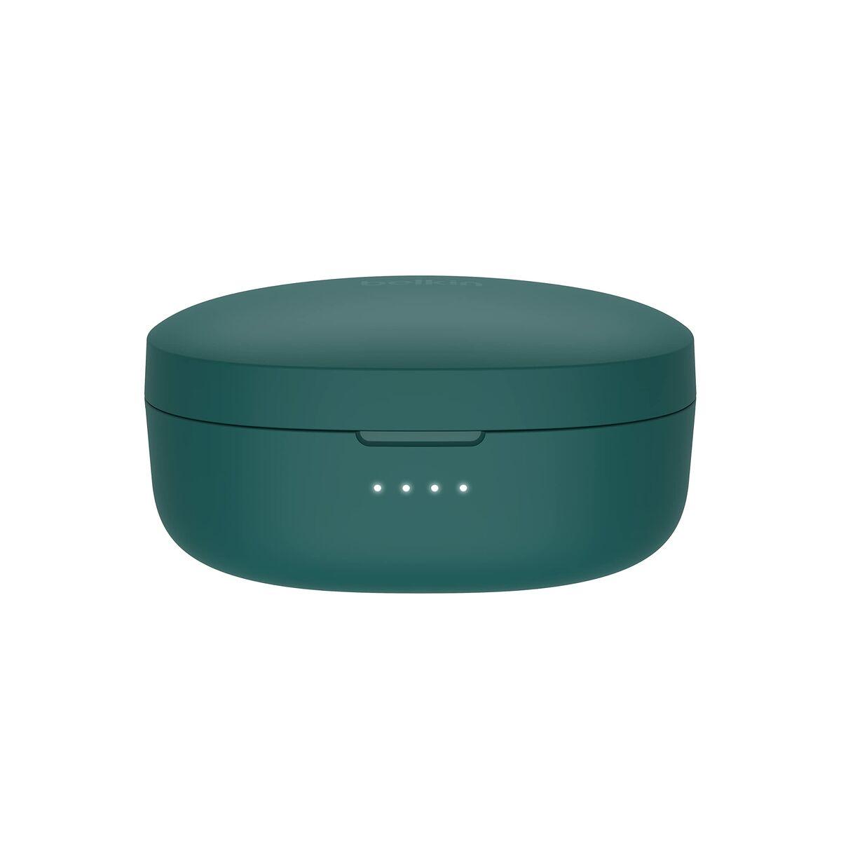 Belkin SoundForm Bolt Auricolare Wireless In-ear Chiamate/Musica/Sport/Tutti i giorni Bluetooth Colore foglia di t (SOUNDFORM B