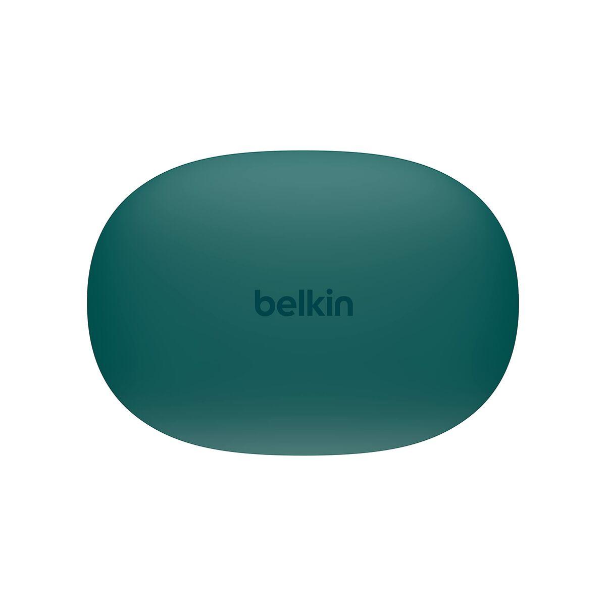 Belkin SoundForm Bolt Auricolare Wireless In-ear Chiamate/Musica/Sport/Tutti i giorni Bluetooth Colore foglia di t (SOUNDFORM B
