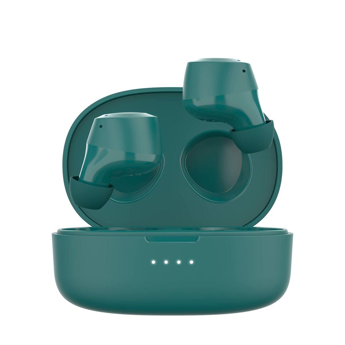 Belkin SoundForm Bolt Auricolare Wireless In-ear Chiamate/Musica/Sport/Tutti i giorni Bluetooth Colore foglia di t (SOUNDFORM B