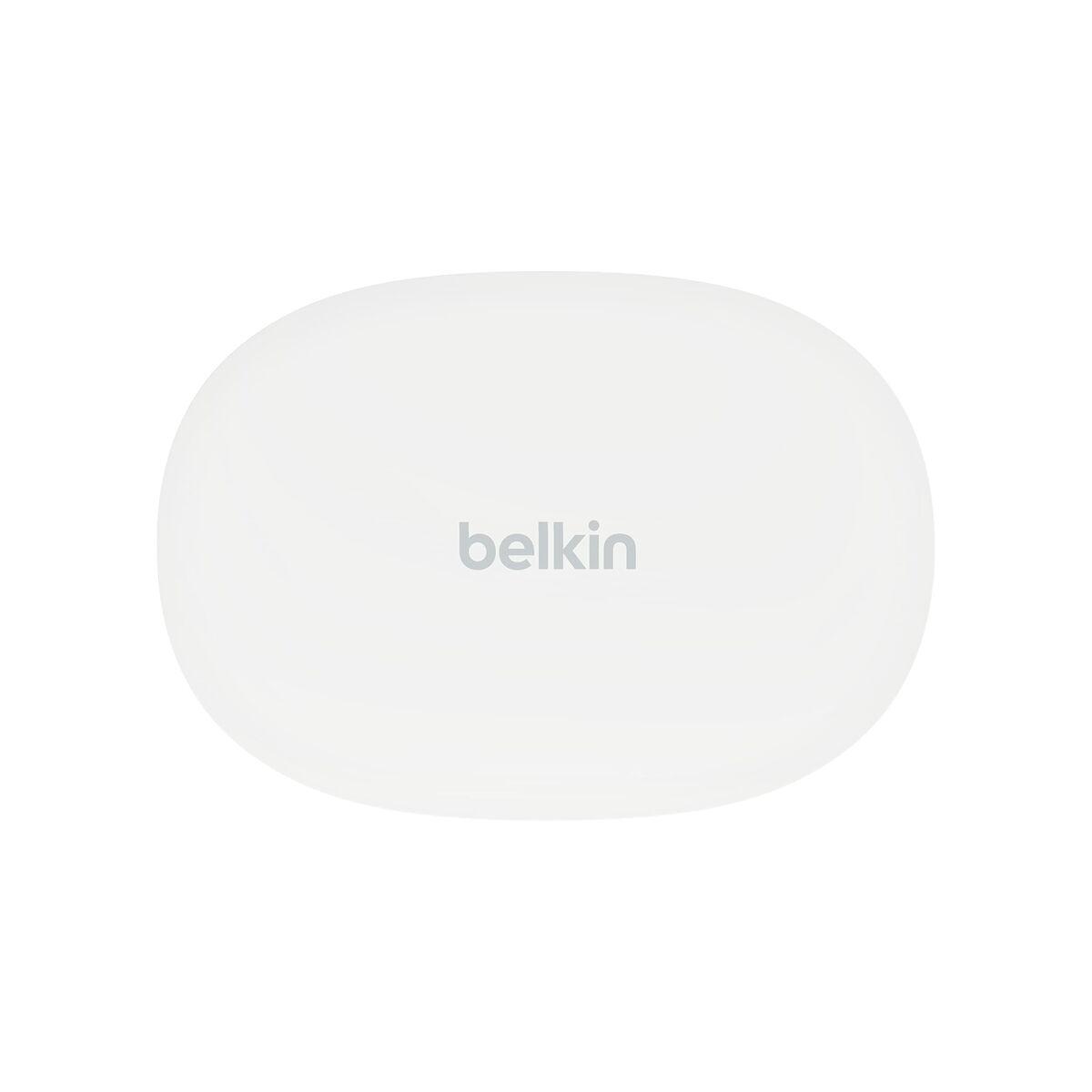 Belkin SoundForm Bolt Auricolare Wireless In-ear Chiamate/Musica/Sport/Tutti i giorni Bluetooth Bianco (SOUNDFORM BOLTTRUE WLES