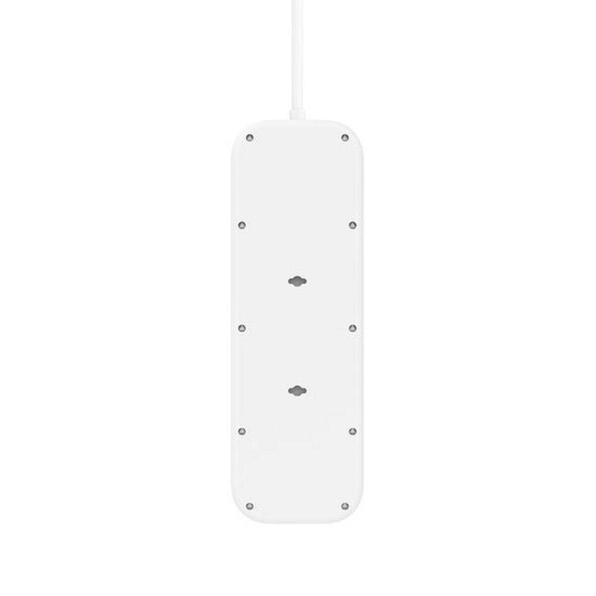 Ciabatta Multipresa Belkin SRB003CA2M (2 m)