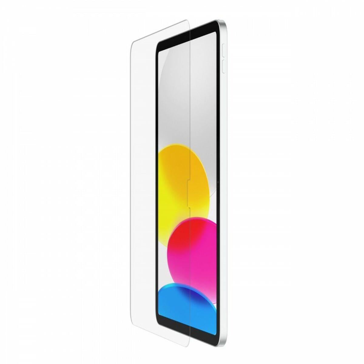 SCREENFORCE TEMPERED GLASS SCREEN