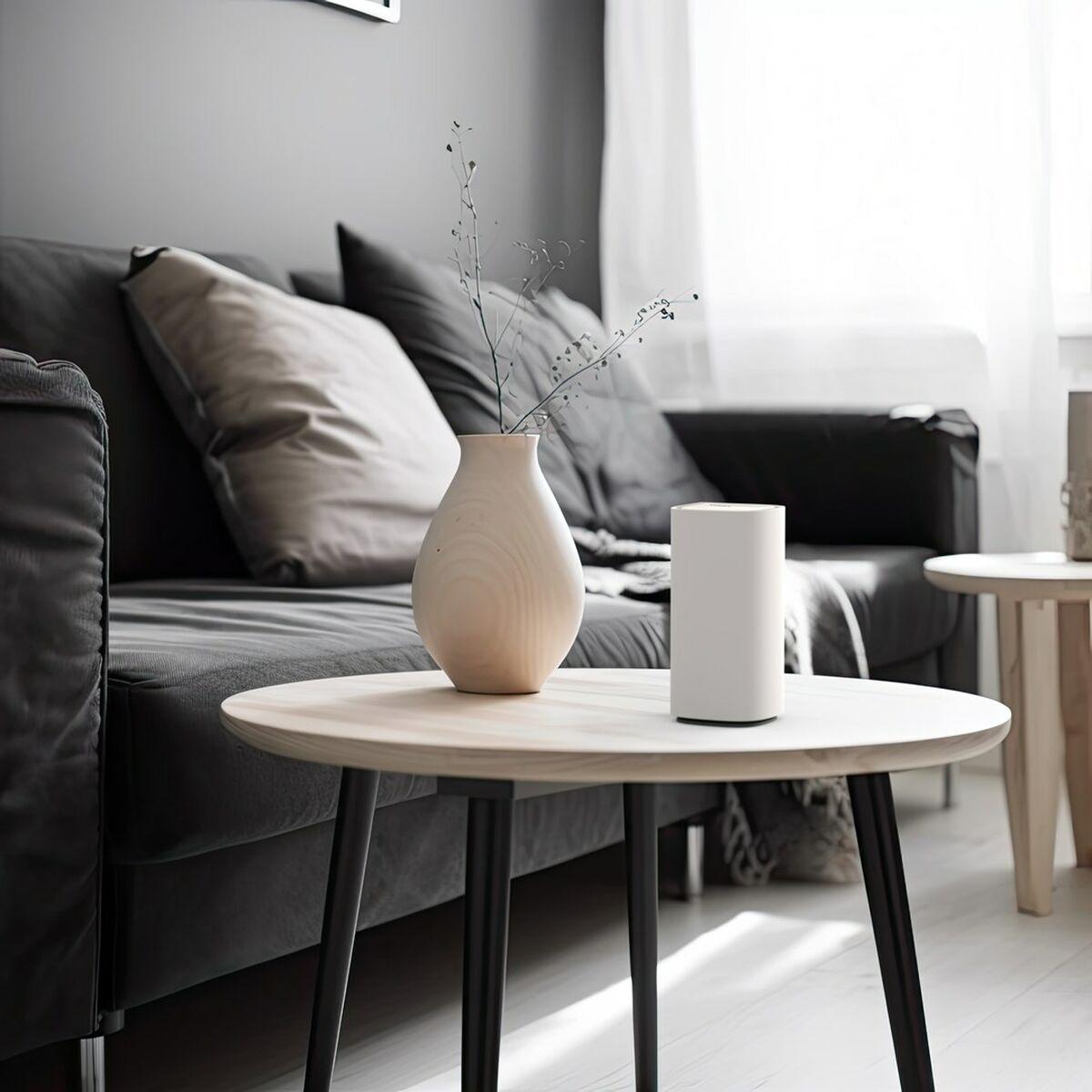 Linksys Velop Pro 6E Sistema WiFi 6E mesh vera triÃƒÂ¢Ã‚â‚¬Ã‚â€˜band (VELOP MX6200 AXE5400 2PK - )