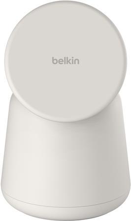 Belkin WIZ020vfH37 Auricolare, Smartphone, Orologio intelligente Sabbia USB Carica wireless Ricarica rapida Interno (BOOST CHAR