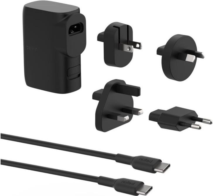Belkin BPZ003bt1MBK-B6...