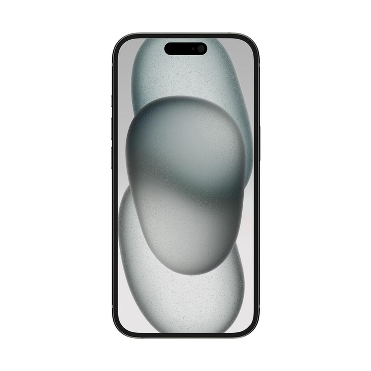 Belkin ScreenForce Pellicola proteggischermo trasparente Apple 1 pz (PRO TEMPGLASS SCREEN IPHONE15/14PRO)