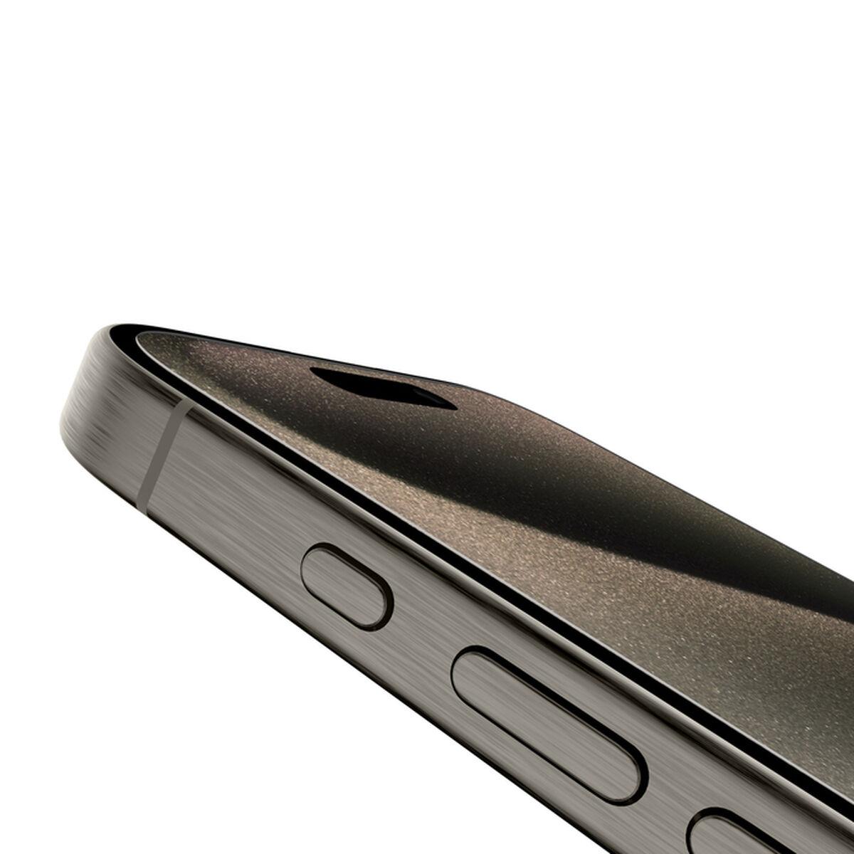 Belkin ScreenForce Pellicola proteggischermo