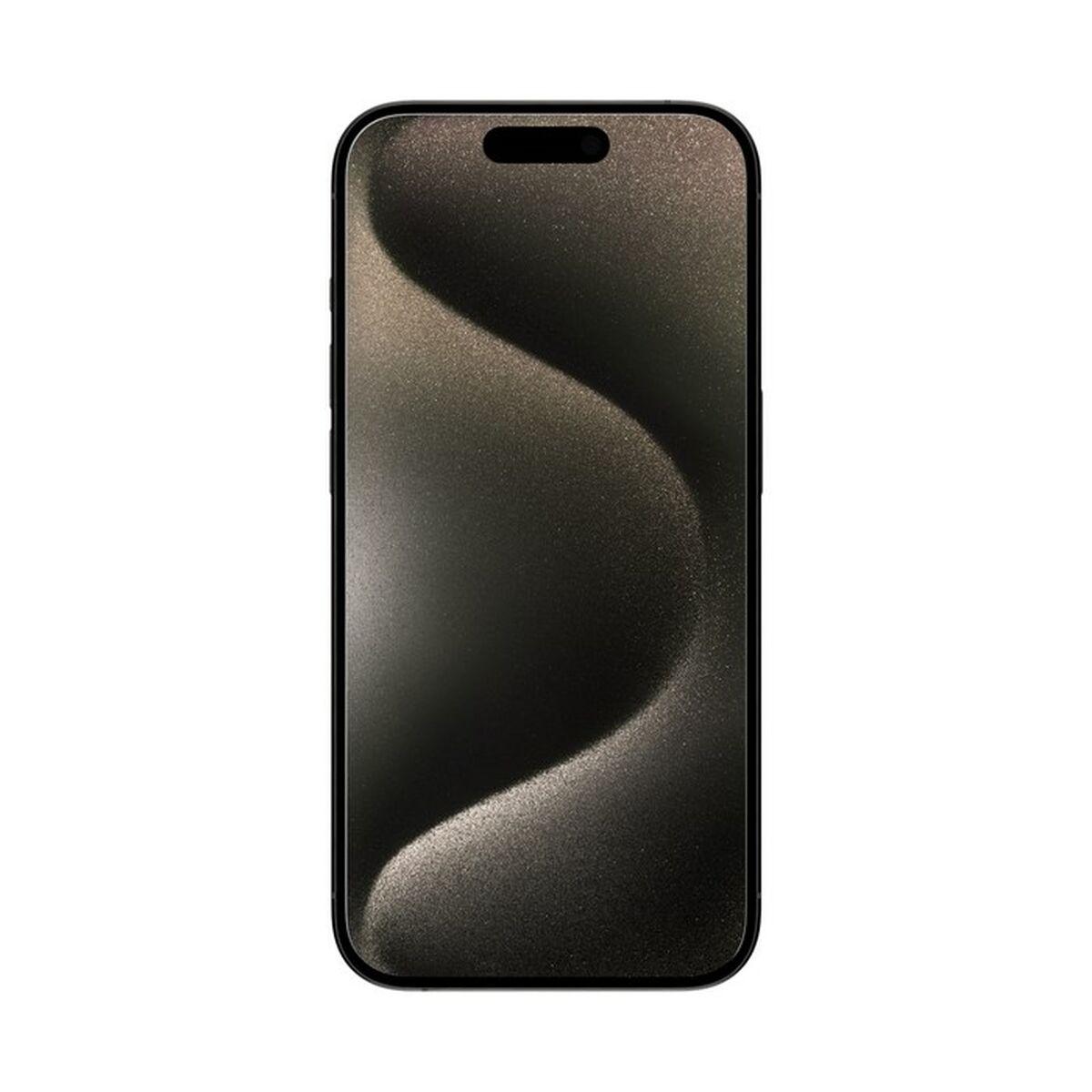 Belkin ScreenForce Pellicola proteggischermo trasparente Apple 1 pz (PRO TEMPEREDGLASS IPHONE15PROMAX)