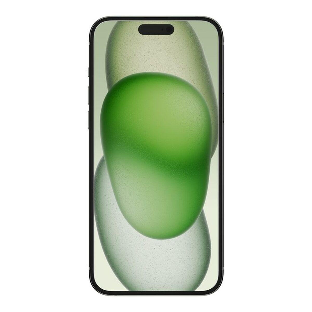 Belkin OVA148zz Filtro per la privacy senza bordi per display 17 cm 6.7 9H (SCREENFORCE PRO TEMPEREDGLASS A - FOR IPHONE 15 PLU