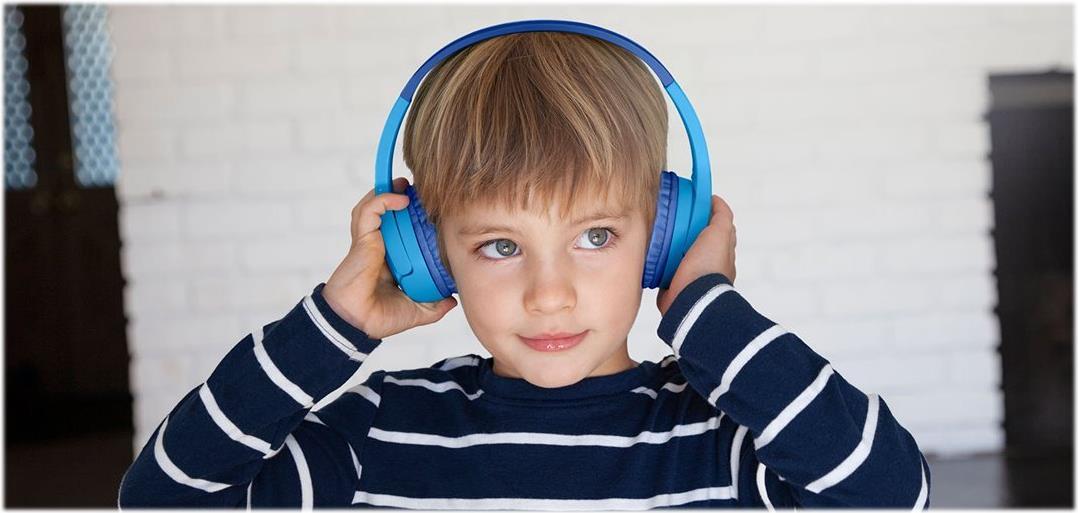 BELKIN SOUNDFORM MINI...