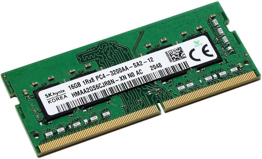 SKHYNIX RAM SO-DDR4 16GB...