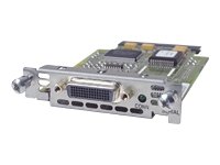 Scheda di interfaccia WAN seriale Cisco a 1 porta